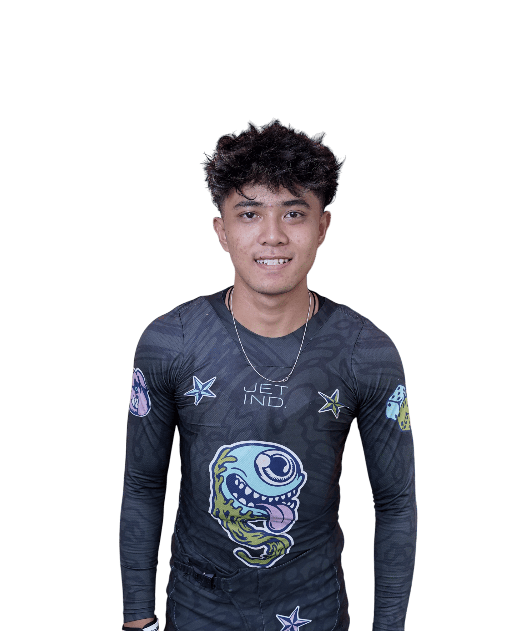 ARROZAK Putra Ganda
